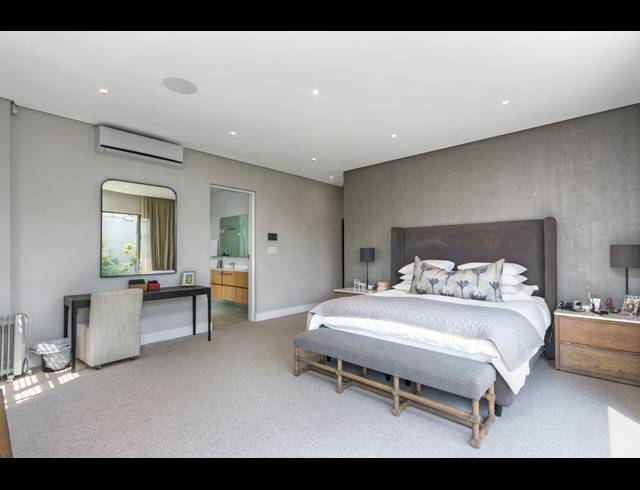 5 BEDROOM CLUSTER FOR SALE IN MORNINGSIDE